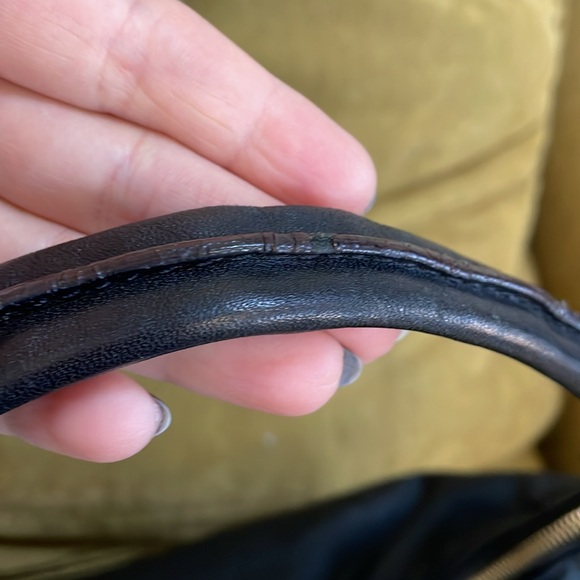 Kate Spade Tote - Picture 5 of 11